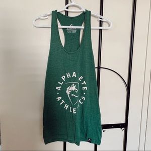 Men’s Alphalete Tank